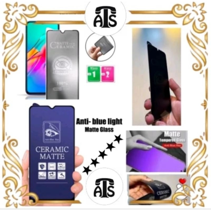 Anti Kepo Samsung All Tipe Di Utamakan Siapin Hitam Cadangan BIRU / Onglai Anto Kianlai / Per Pcs 40