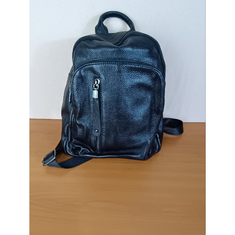 Ransel Mini Kulit Asli Preloved