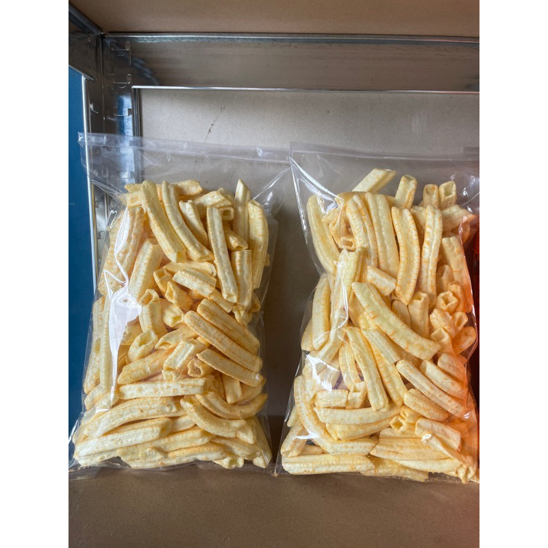 

POTATO JAGUNGBAKAR 65gr &160gr