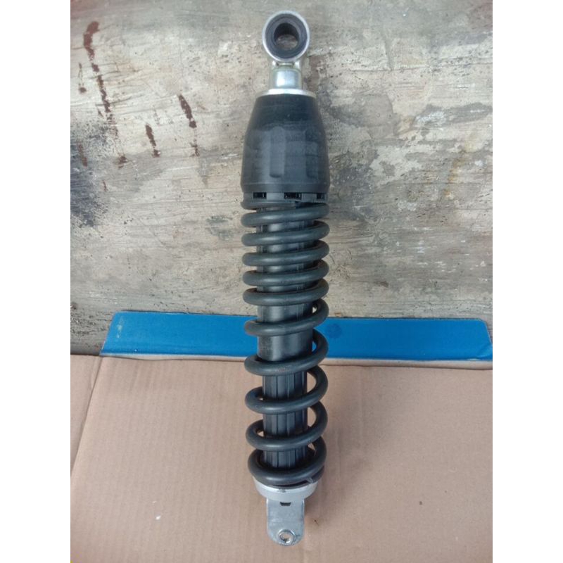 shockbreaker shock breaker belakang Honda Beat fi esl led 2020 barang ori original