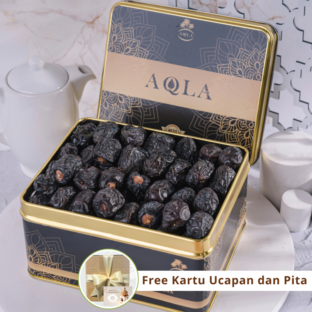 

KURMA NABI KURMA AJWA ASLI MADINAH 100% ASLI KUALITAS TERBAIK
