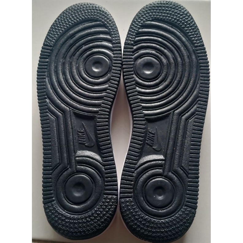 KODE D84K OUTSOLE NIKE AIR FORCE 1