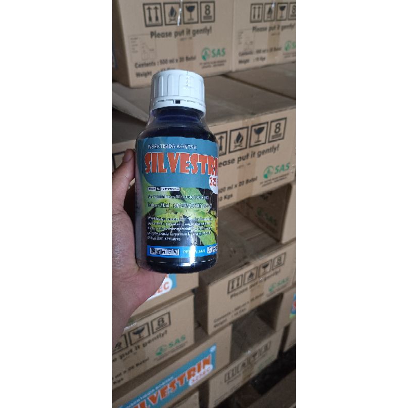 SILVESTRIN 325 EC