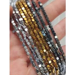 BATU HEMATITE 3X3 HEM/BATU ALAM HEMATITE/BATU