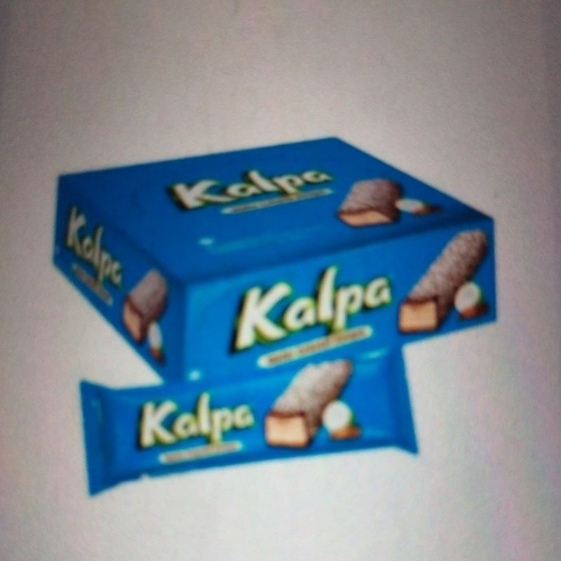 

wafer kalpa coklat kelapa 24gr isi 12 pcs