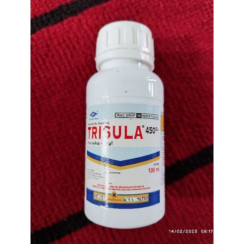 Trisula 450 SL 100 ml Original