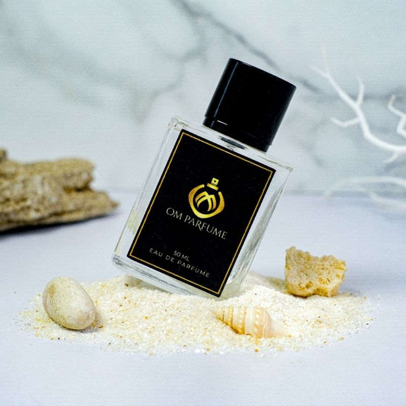 Parfume - ESCAPE WOMAN - Non Alkohol