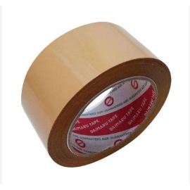 

Gramedia Batam - Lakban Daimaru 2" (48mm x 90yard) / selotip /solasi solatip Coklat