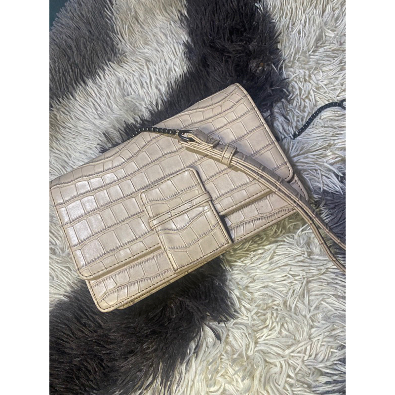 Preloved tas by kanara.id