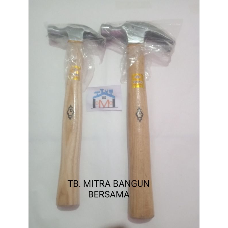 PALU FUKUNG GAGANG KAYU