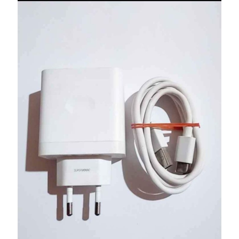 set charger copotan Oppo/realme  67 Watt
