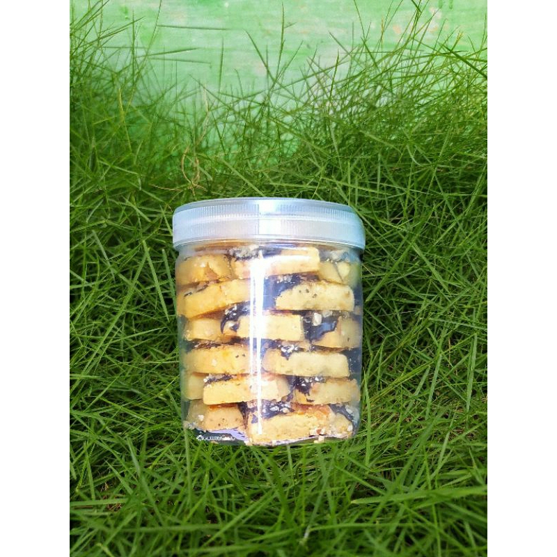 

Kastangel Keju Coklat Kacang