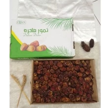 

PROMO Kurma Sukari Dusan 3kg