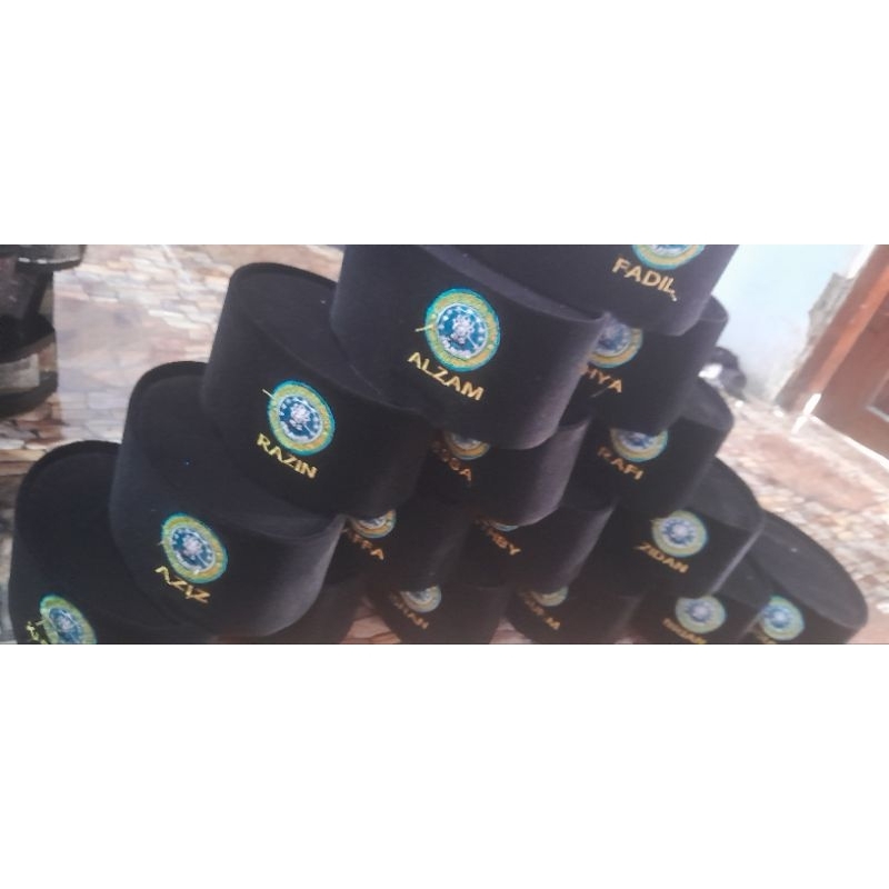 peci logo peci nama songkok logo songkok nama kopyah logo kopyah nama