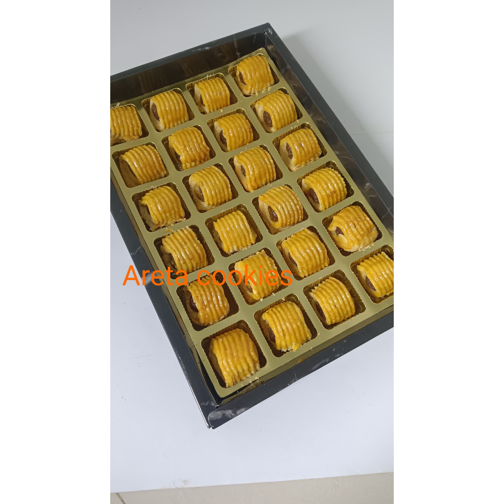 

nastar roll by areta