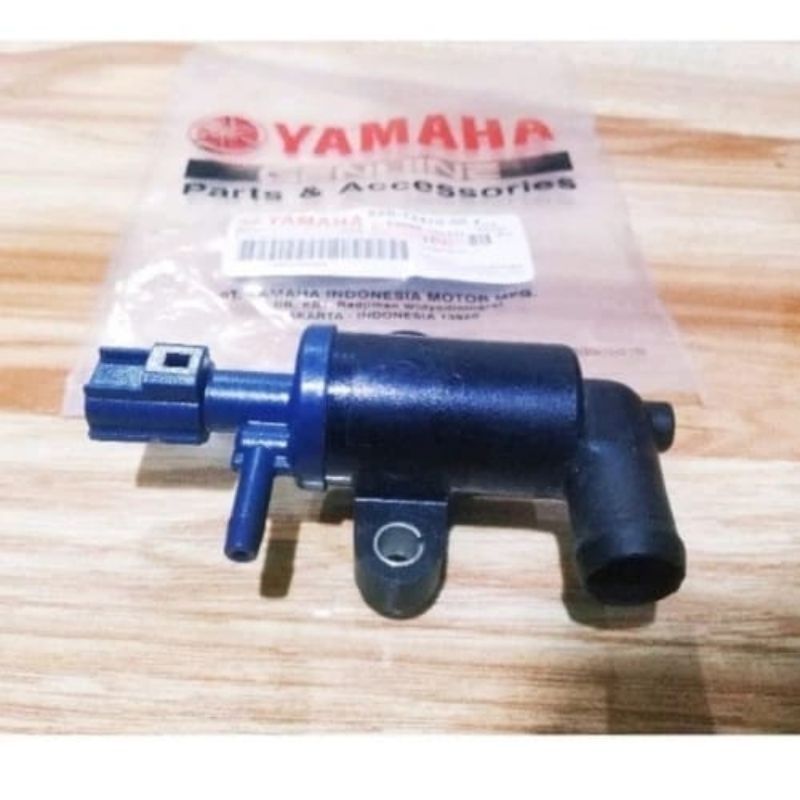 THERMOSTAT XEON KARBU XEON RC INJEK ASLI
