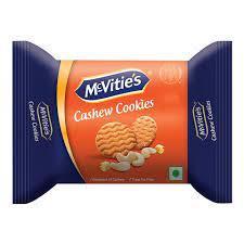 

COOKIES SINGAPORE [READYSTOCK EXP 2025] McVitie's Cashew Cookies 52.6GR | MCVITIES MC VITIES | READYSTOCK SIAP KIRIM | Produk Import Jastip Coklat Cokelat Coklat Original Malaysia Oleh-Oleh Jastip Malaysia Trusted Ready Stock Readystock