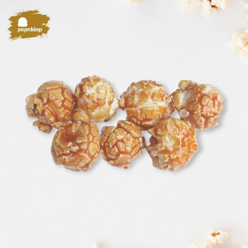 

Caramel Popcorn 100 gram