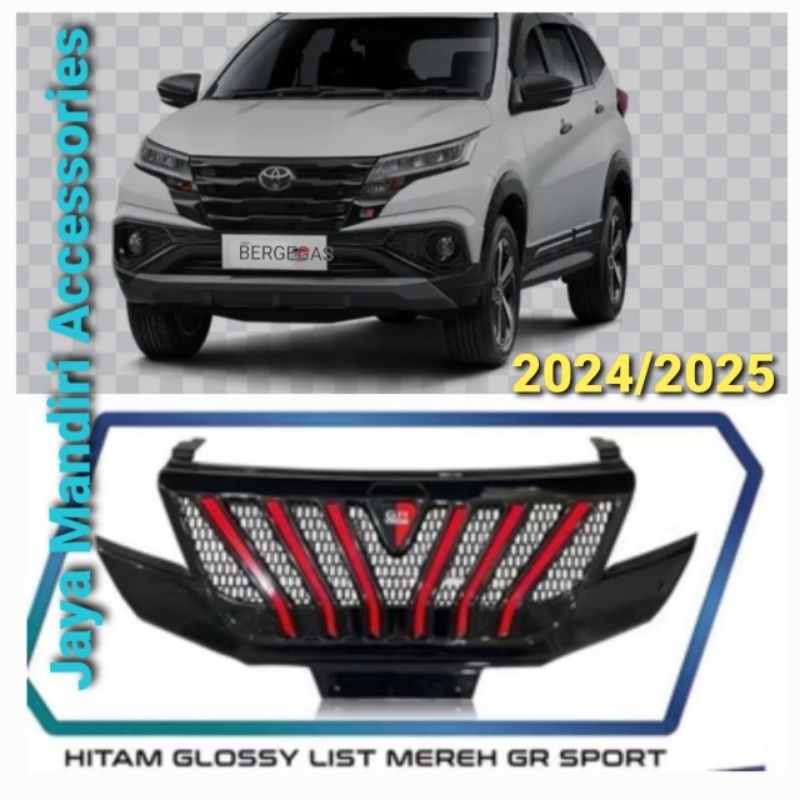 Grill Appolo New Rush Gr 2024 2025