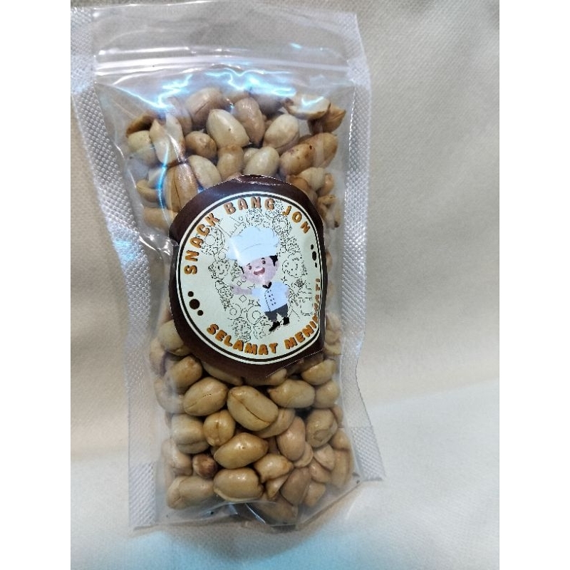 

Kacang Bawang Goreng 120Gr