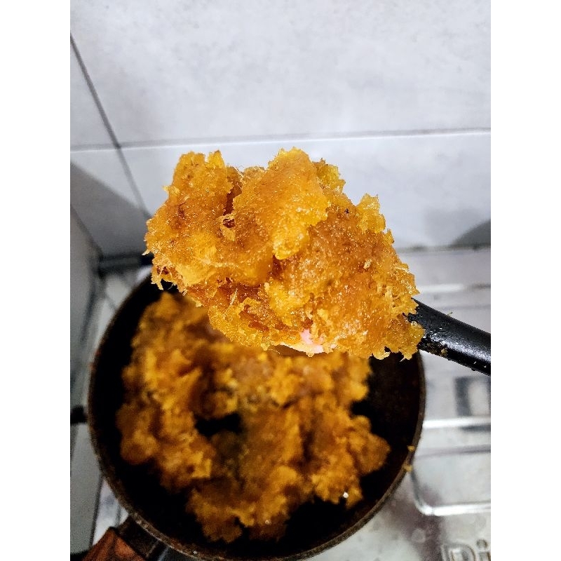 

SELAI NASTAR 100% Homemade, tanpa pengawet & pemanis buatan