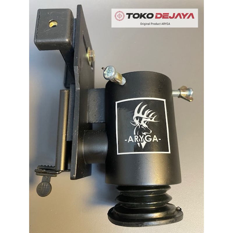 Paket Komplit Moncam Samping Untuk Hp Merk Aryga Original | Aryga Moncam Original