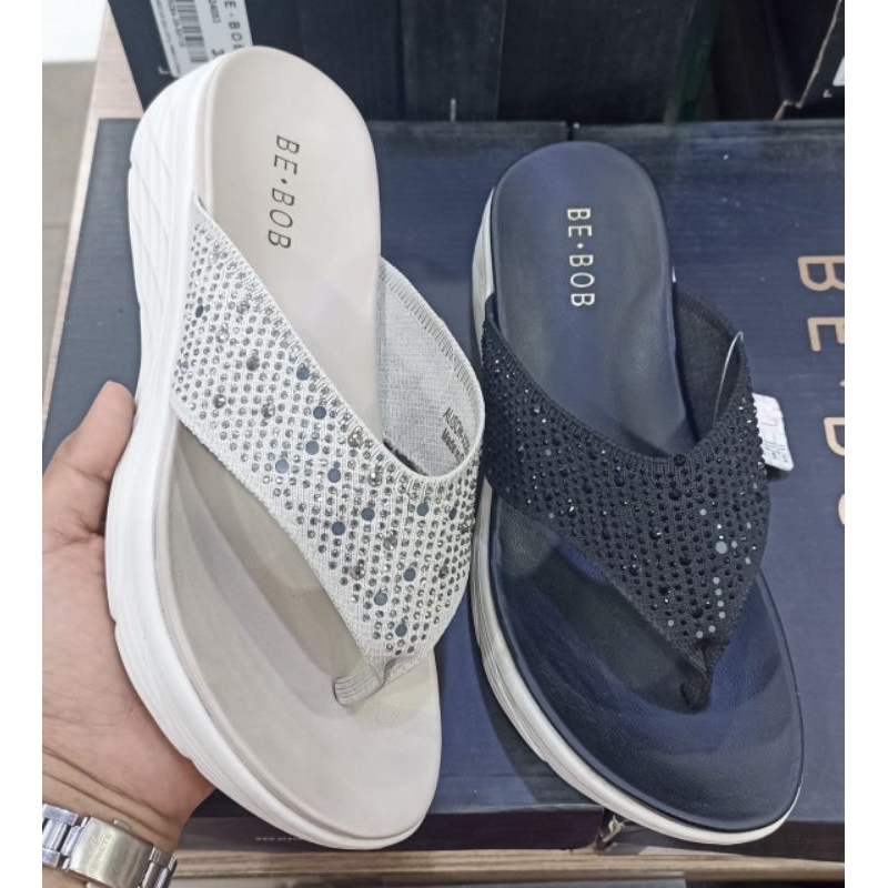 Sandal Japit Wanita BE BOB shoes