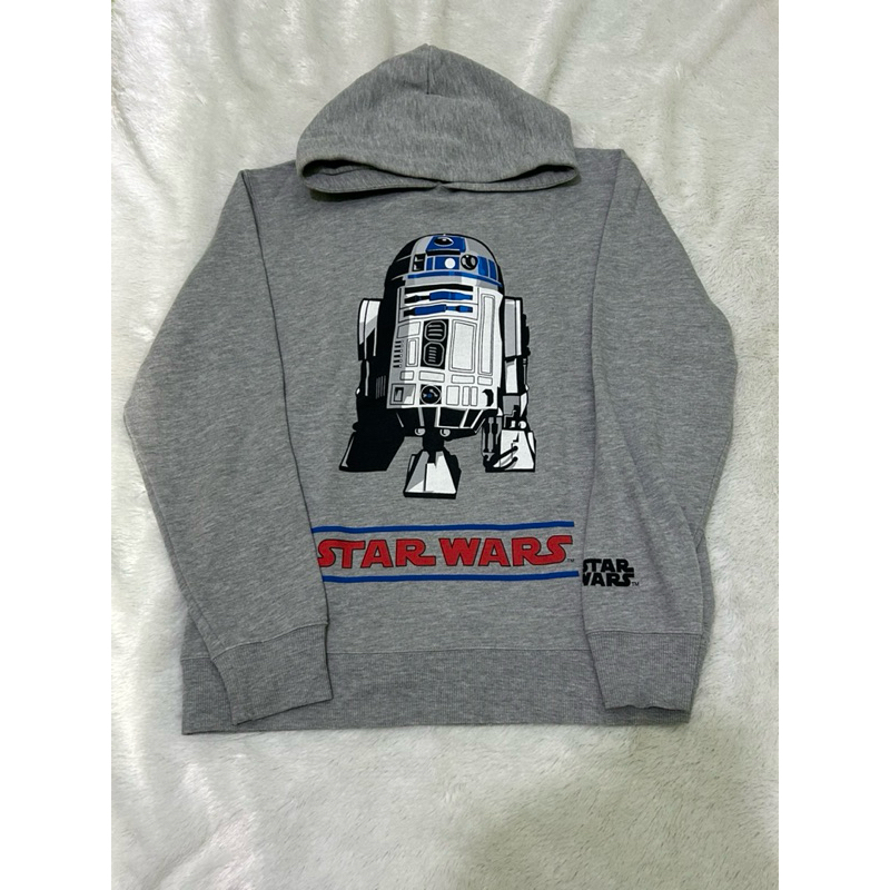 Hoodie Star Wars