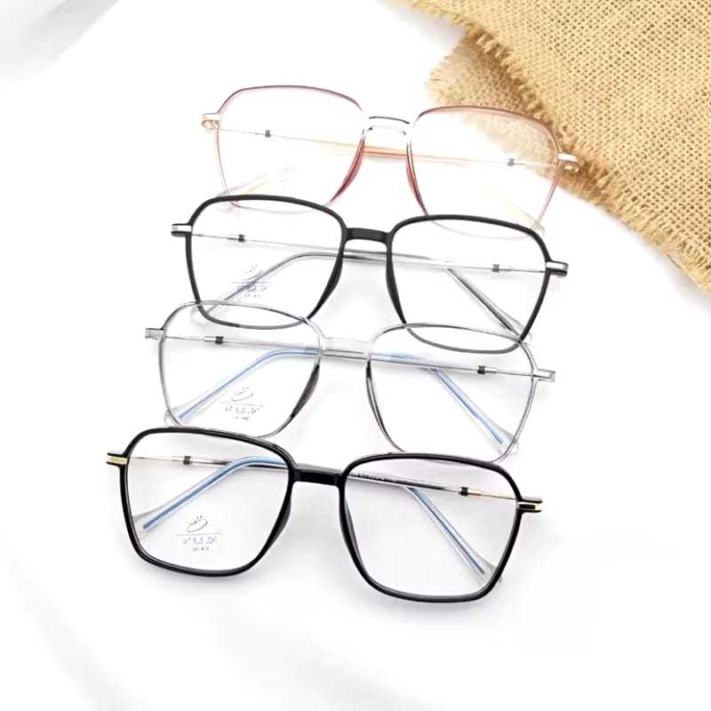 Kacamata Optik Premium 8299