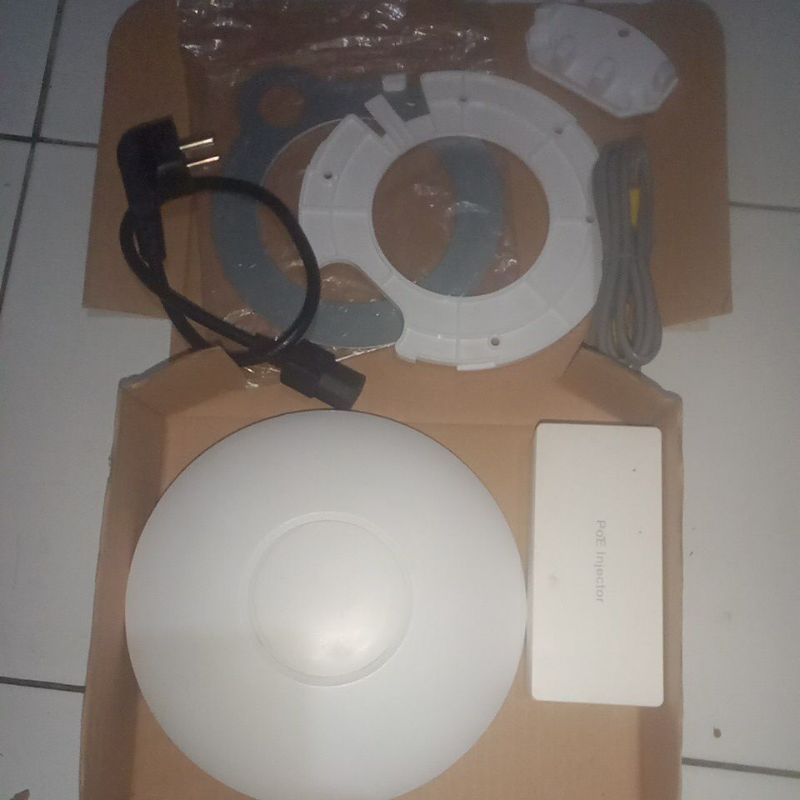 Unifi AP AC PRO