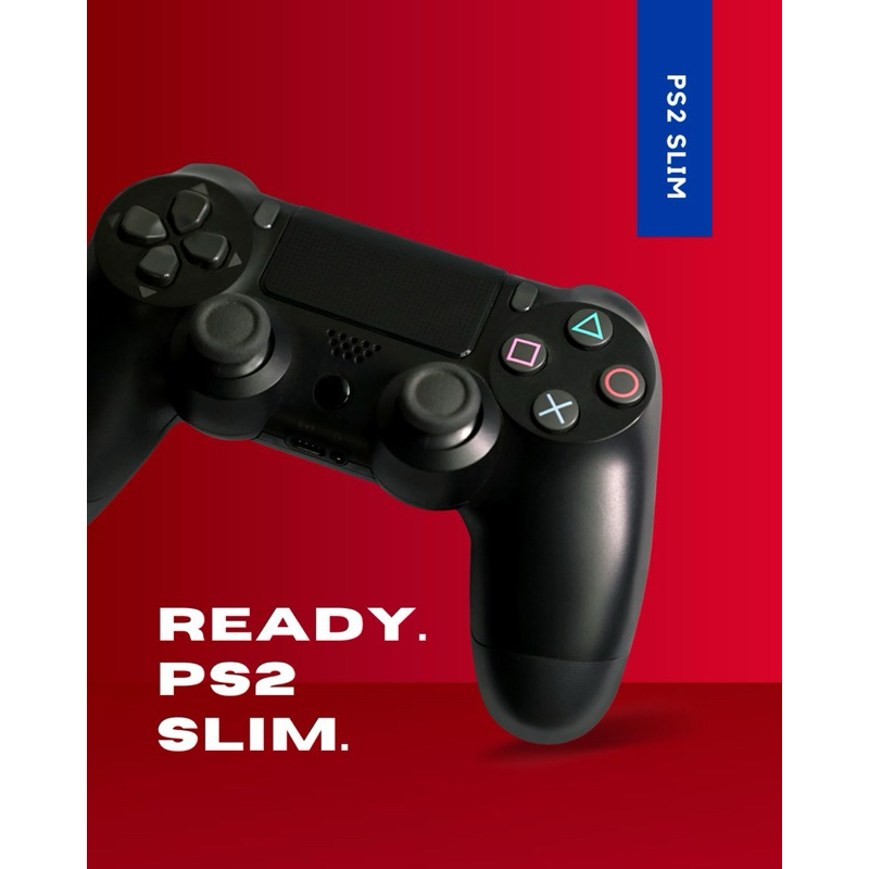 PS 2 Slim
