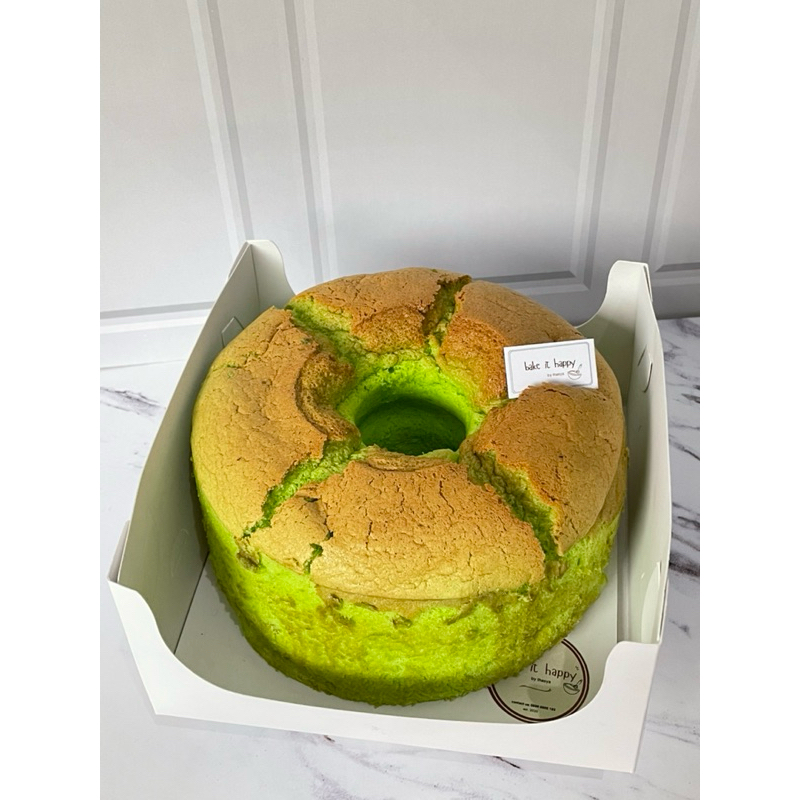 

CHIFFON PANDAN