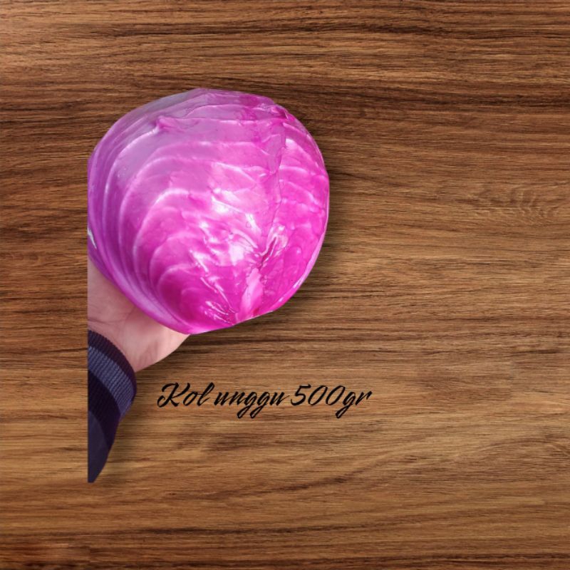 

sayuran kubis/kol unggu 500gr