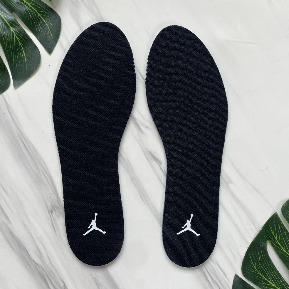 KODE V1N Bantalan Alas Kaki Insole Sepatu Nike Air Jordan Ori  All Size Tersedia Size 36 37 375 38 3