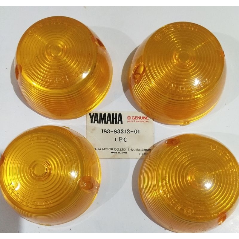 mika sein Yamaha imasen 183-83312-01