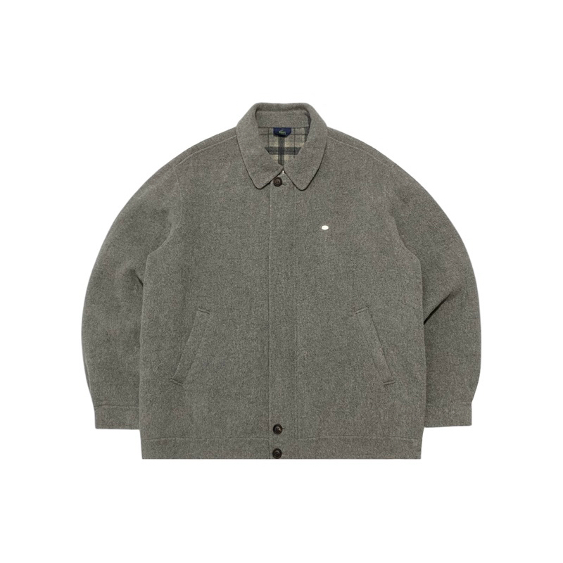 Lacoste Wool Jacket