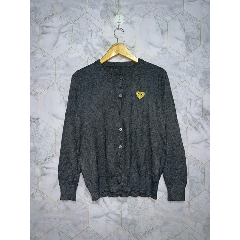 Rajut ala play cdg abu