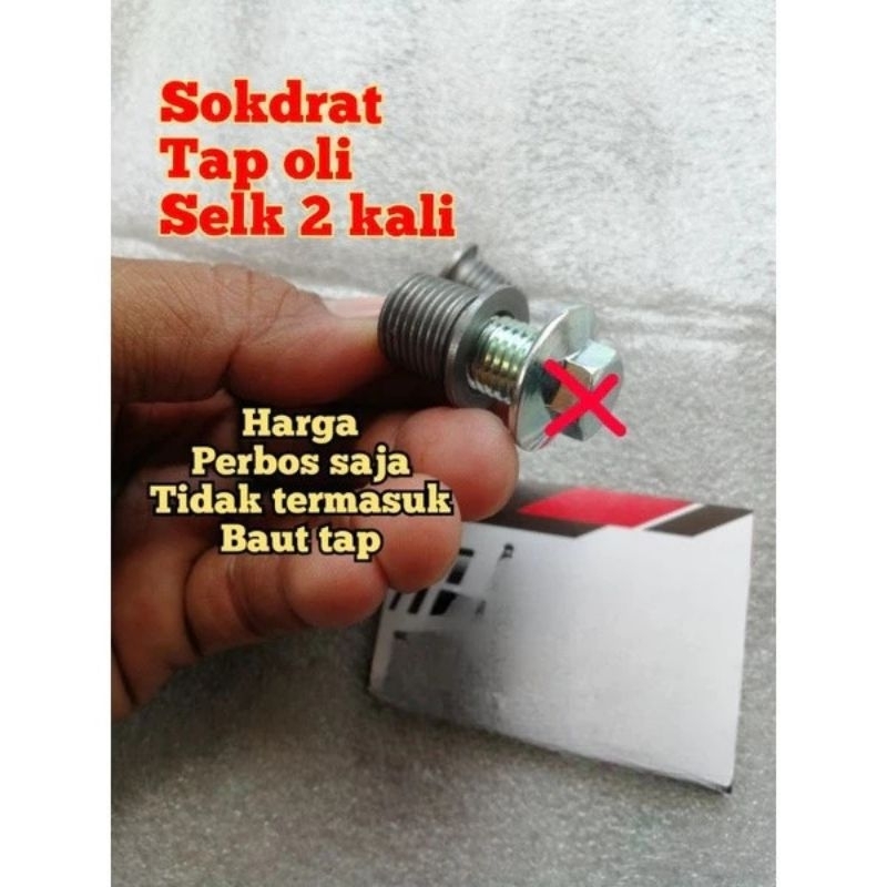 bos bait oli - sokdrat baut oli selk/dol 2 kali per bosh BAUT OLI SELK