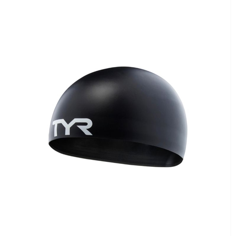 TYR STEALTH-X RACING CAP  -  TOPI RENANG TYR KOMPETISI
