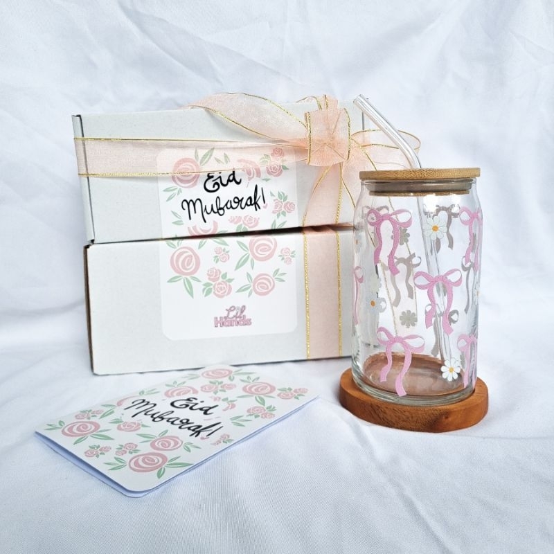 

Promo 7.7 lilhands.id - HAMPERS LEBARAN - Parsel souvenir hadiah ramadan murah unik lucu