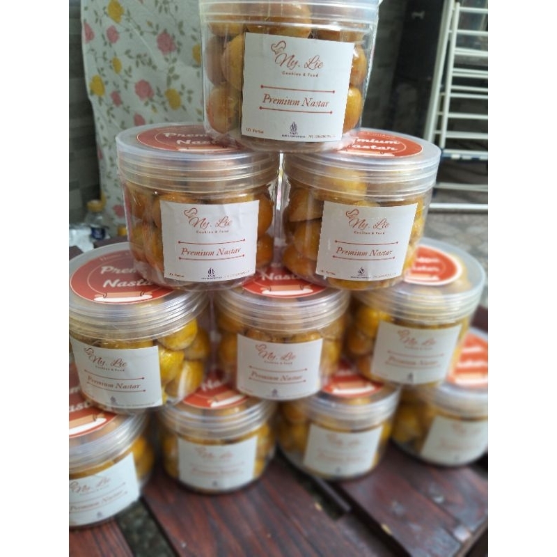 

nastar premium halal