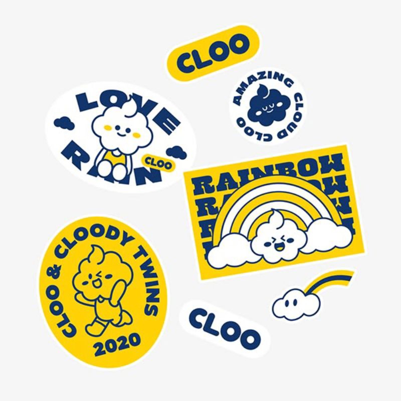 

stiker random lucu