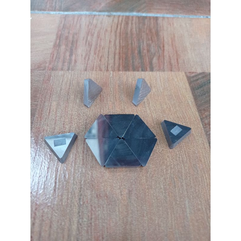 Insert TPKN 2204 zcc