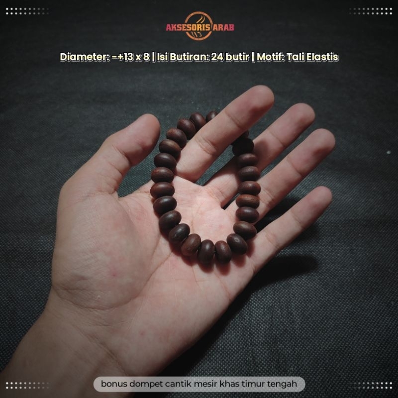 Gelang Unab Maroko Asli Unab Impor Fez Maroko
