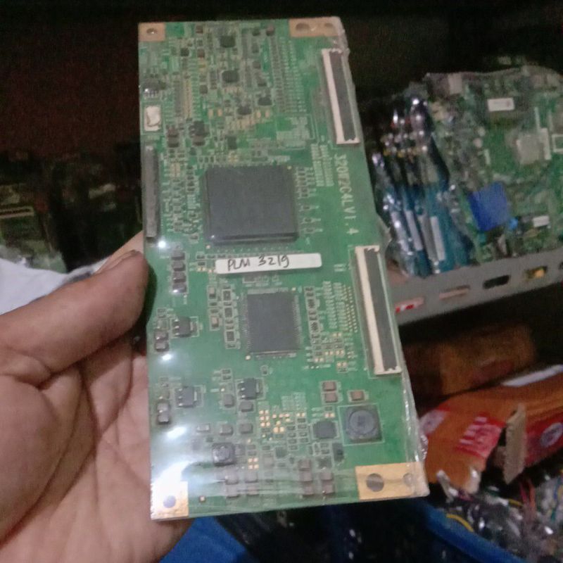 Tcon TV LCD Polytron Type PLM 3219