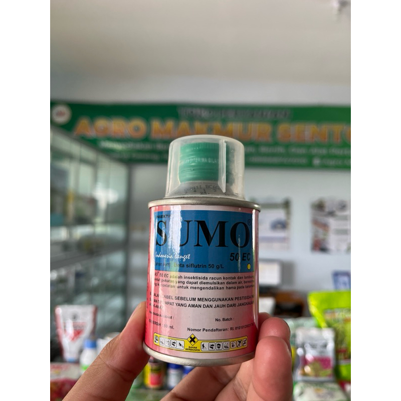 SUMO 50 EC 80 ml