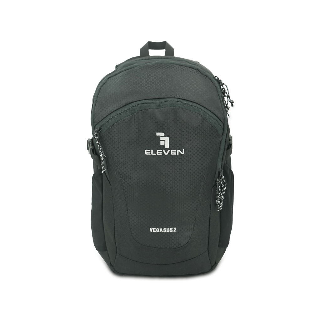 ELEVEN BACKPACK VEGASUS RANSEL TAS PUNGGUNG