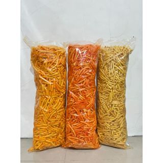 

[1000gr] S130 | STIK KENTANG 1 BALL KEMASAN 1KG