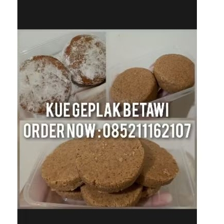 

Geplak Betawi