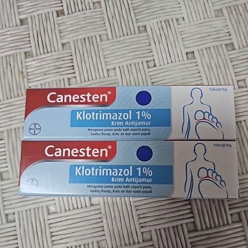 canesten